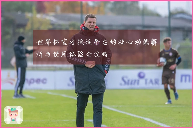 世界杯官方投注平台的核心功能解析与使用体验全攻略