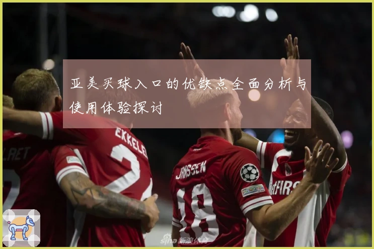 亚美买球入口的优缺点全面分析与使用体验探讨