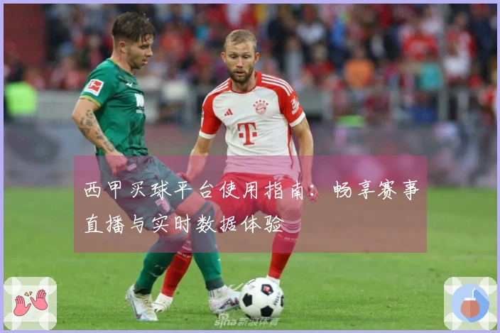 西甲买球平台使用指南：畅享赛事直播与实时数据体验