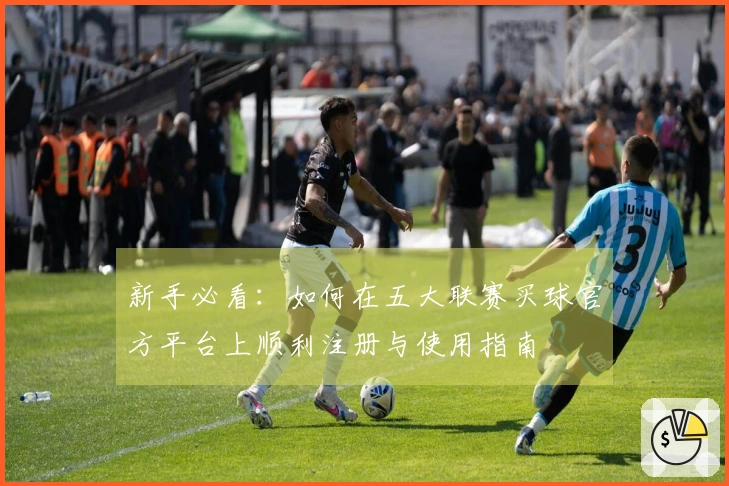 新手必看：如何在五大联赛买球官方平台上顺利注册与使用指南