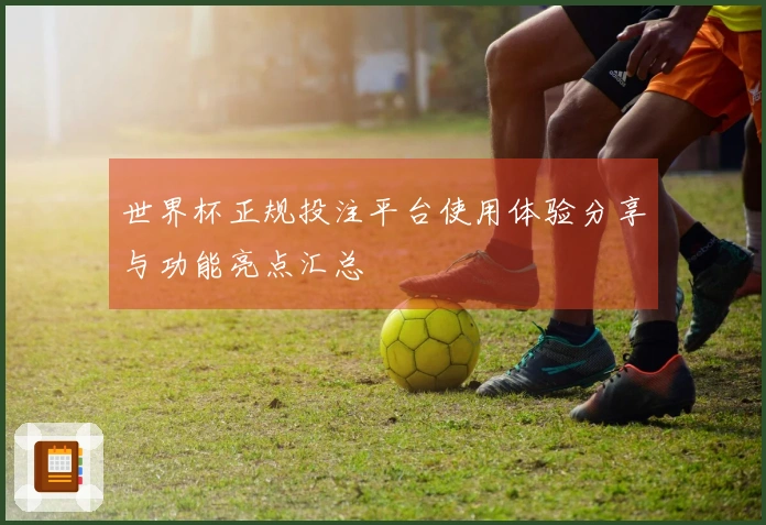 世界杯正规投注平台使用体验分享与功能亮点汇总
